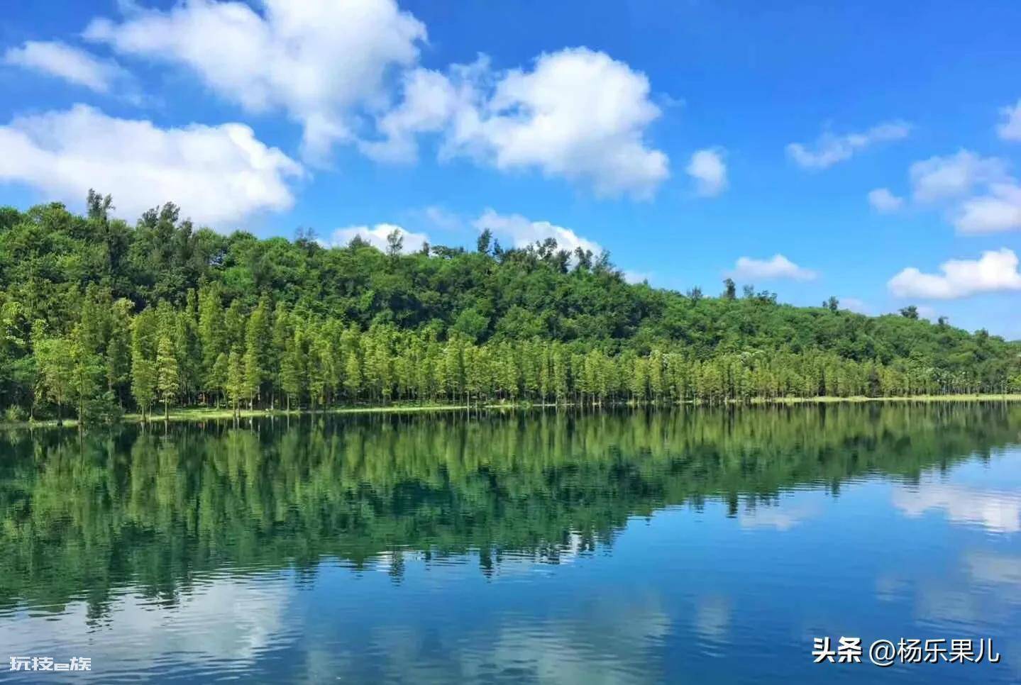 湛江十大景点排名(广东省湛江市最受欢迎10处景点排行榜)-图片2